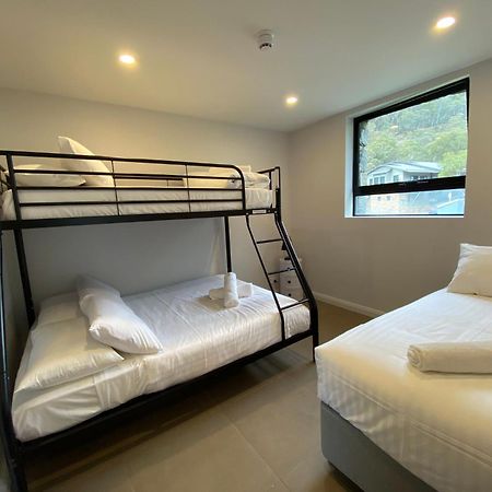 Apartmán Blues Air 3A - Thredbo Exteriér fotografie